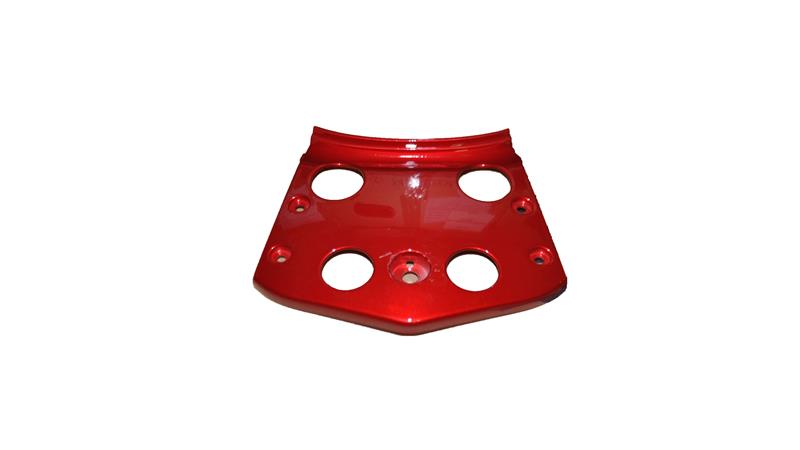 ARKA YAN PANEL BİRLEŞTİRİCİ KIRMIZI ( GT5000 )